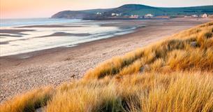 Croyde Beach