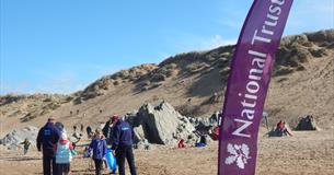 Express Beach Clean