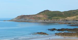 Mortehoe Guided Photography Walk