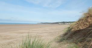 Woolacombe Guided Photography Walk