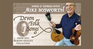 mike bosworth