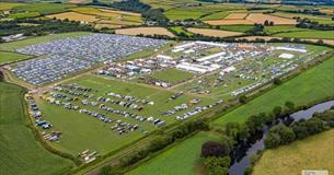 North Devon Show