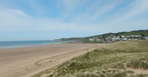 Guided Walk with a Ranger