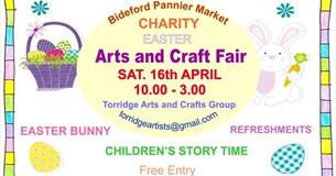 Easter Arts and Crafts Market