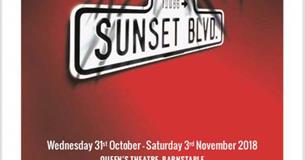 Andrew Lloyd Webbers SUNSET BOULEVARD