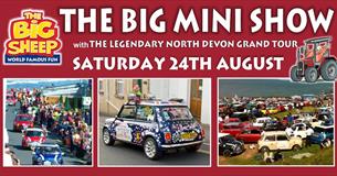 The BIG Mini Show