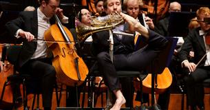 Symphonic Postcards