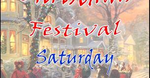 Cullompton Christmas Festival