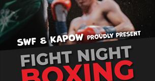 Fight Night - Boxing