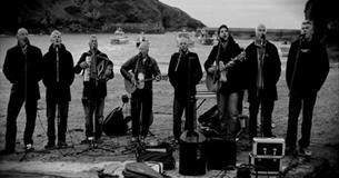 Rosemoor Live!  The Fisherman's Friends