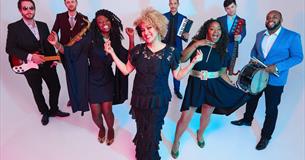A Night Of Motown Classics