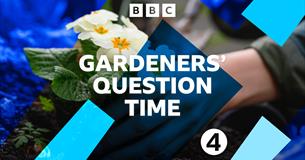 Gardeners' Question Time