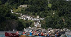 Gig Regatta