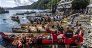 Gig Regatta