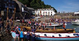 Gig Regatta