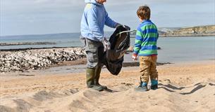Great British Beach Clean