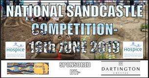 National Sandcastle Competition