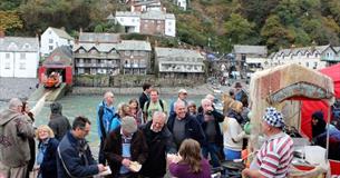 Herring Festival
