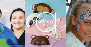 Affinity Devon hosts Half Term events