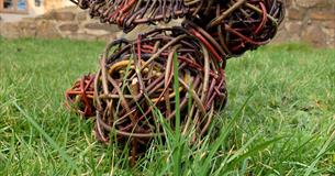 Willow Bunny Workshop
