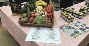 Environmental Event at Affinity Devon
