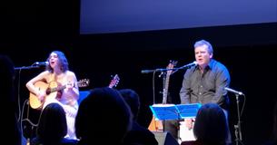 Johnny & June Tribute