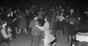 The Royal British Legion 75th Anniversary D-Day Dinner and Dance