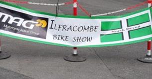 Ilfracombe Bike Show