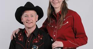 3 Day Country And Western Music Festival