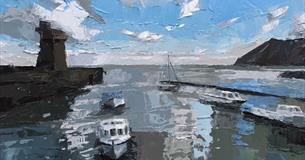 North Devon Arts Group Exhibition