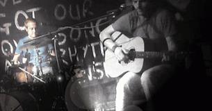 Live Music at The Red Barn