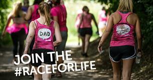 Race for Life - 10K & 5K
