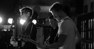 Live Music at The Red Barn