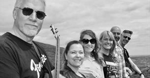 Live Music at The Red Barn