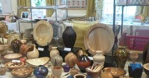 Lee Arts & Crafts Fair