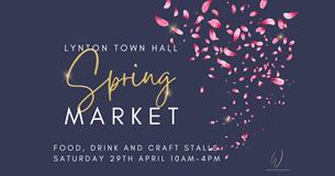 Lynton Town Hall Spring Market
Validation 
This product has image media with no alt text.
Product Details
Descriptions
Media
Classifications
Openings
