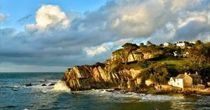Lee Bay Beach