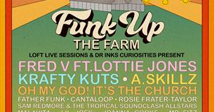 Funk Up The Farm Festival