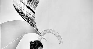 Exhibition: Woodlands, Wastelands & Waterways - Lucy McLauchlan