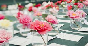 Spring Flower Show