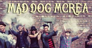 Mad Dog Mcrea