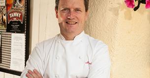 The World of The Michelin Star Chef: Talk and Demo with Mark Dodson of The Mason's Arms