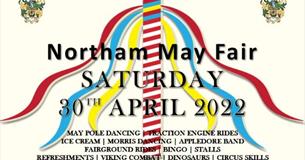 Northam May Fair