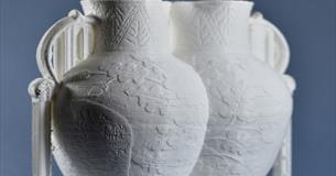 Artist Residency: Michelle Shields