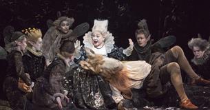 The Duke's Theatre Company presents: 'A Midsummer Night's Dream' by William Shakespeare