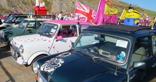 Mini Madness