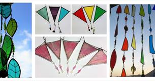 Stained Glass Workshop