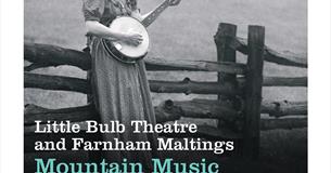 Little Bulb Theatre & Farnham Maltings present | Mountain Music
