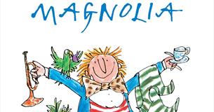 Mister Magnolia