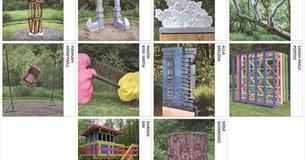 Broomhill National Sculpture Prize